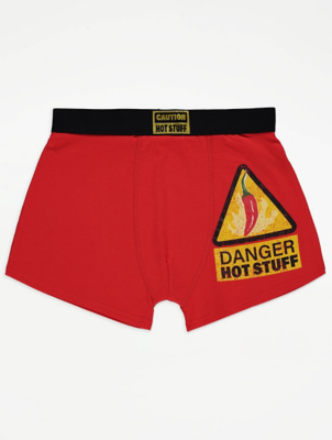 asda george mens boxer shorts