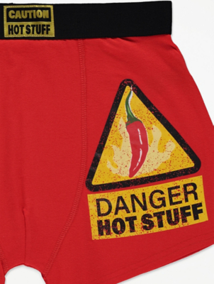 asda mens boxer shorts