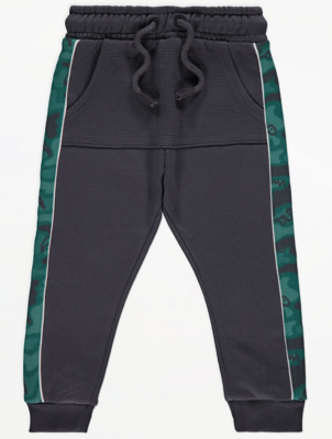 nike rally pants black