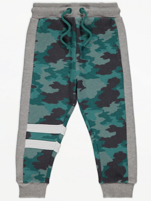 boys joggers asda