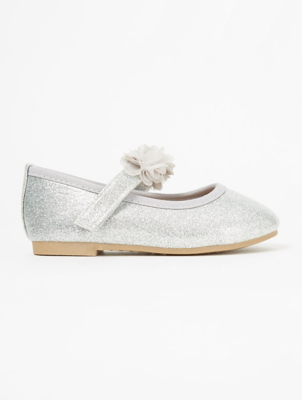 childrens ballet shoes asda