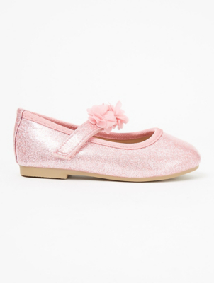 childrens ballet shoes asda