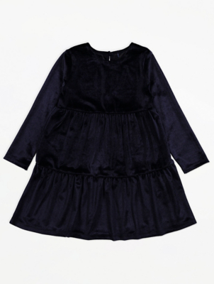 asda girl dresses sale