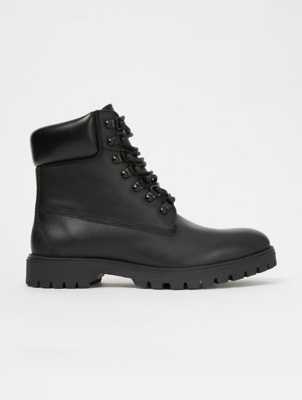 walking boots asda