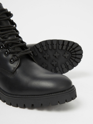 asda white boots