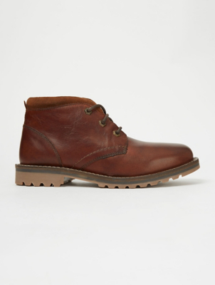 asda chukka boots