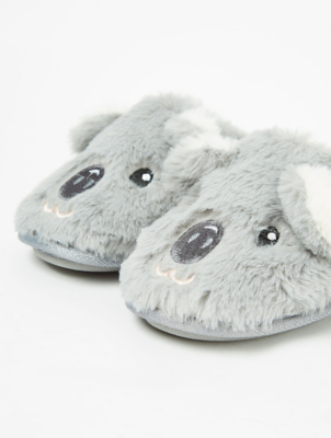 clarks ugg slippers