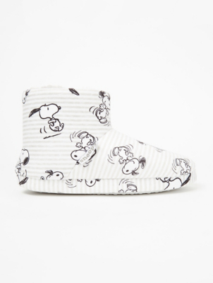 asda george slipper boots