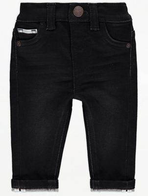 asda baby boy trousers