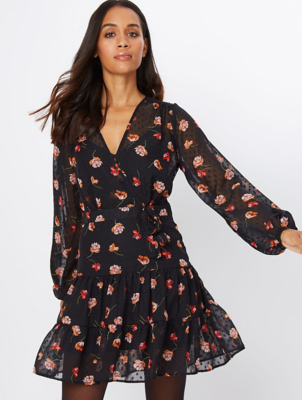 asda dresses size 20