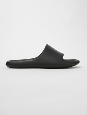 mens slippers asda