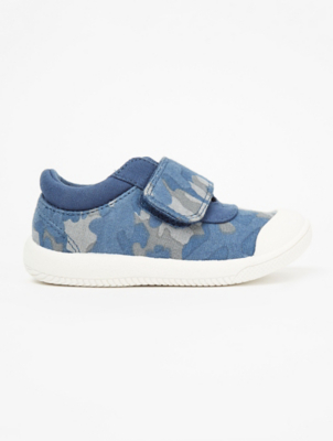 asda baby boy shoes