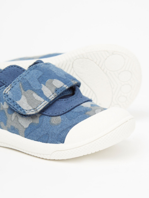 george asda baby shoes