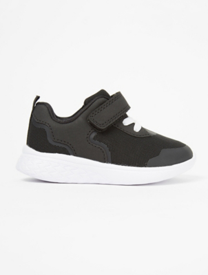 asda boys trainers
