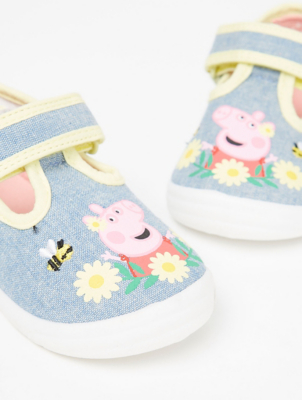 asda baby slippers