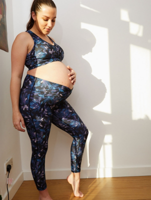 asda george maternity tights