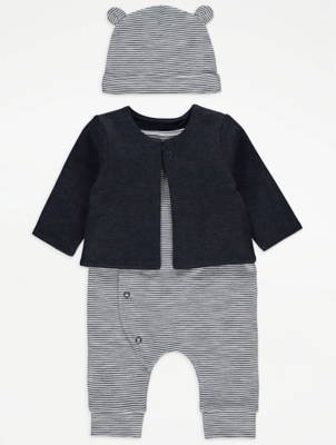 asda george boy clothes