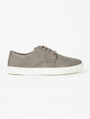 asda mens boat shoes