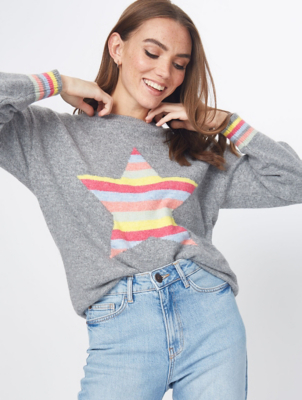 asda knitwear womens