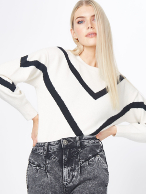 asda knitwear womens