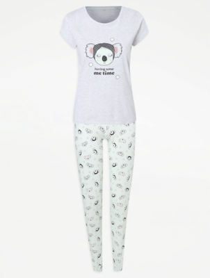 koala nightwear