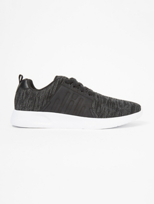 asda mens canvas shoes