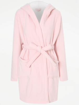 mens towelling dressing gown asda