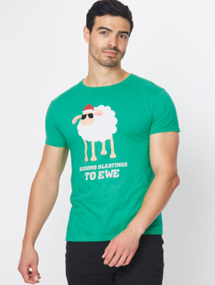 asda tee shirts mens