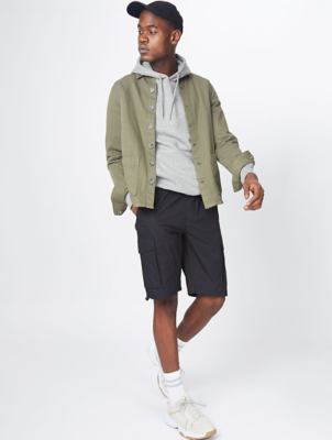 mens chino shorts asda