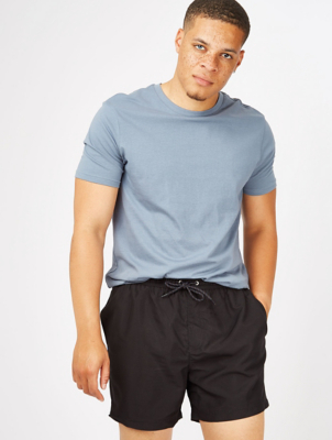 asda mens swimming shorts