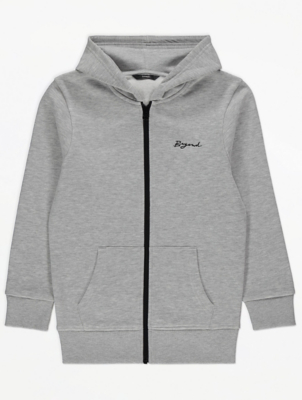 black hoodie asda