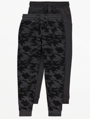 asda george boys joggers