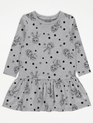 asda anna dress