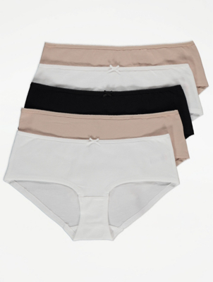 asda ladies knickers