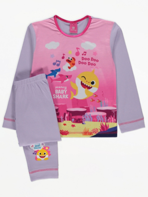 fleece nightdress asda