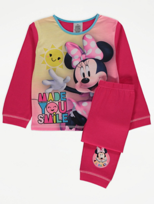 minnie mouse tutu asda