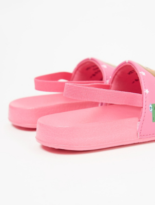 hey duggee slippers asda