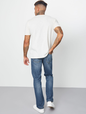 asda bootcut jeans mens