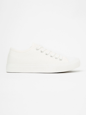 asda canvas shoes