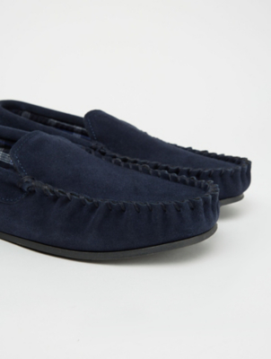 asda mens moccasins