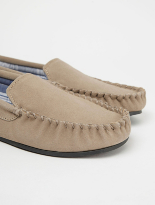 george at asda mens slippers