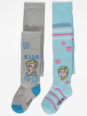 elsa doll asda