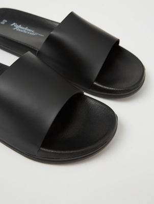 asda womens sliders