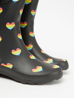 asda wellies sale
