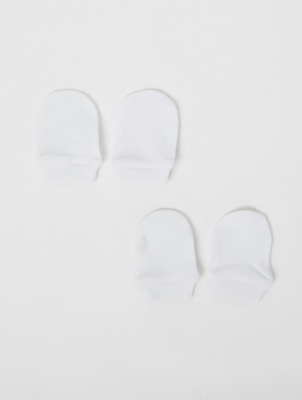 nuby teething mitt asda