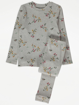 floral outfit for kids