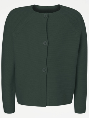 green school jumper asda