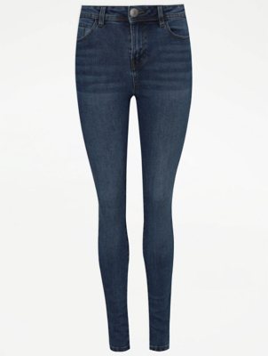 asda slim bootcut jeans