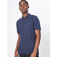 Navy and White Polo Shirts 2 Pack | Men | George at ASDA