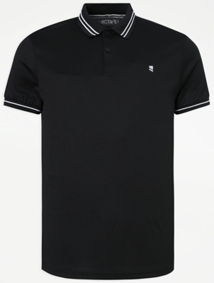 white polo shirt sale